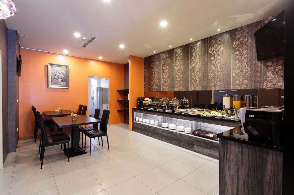 O House Hotel Kaohsiung Dış mekan fotoğraf