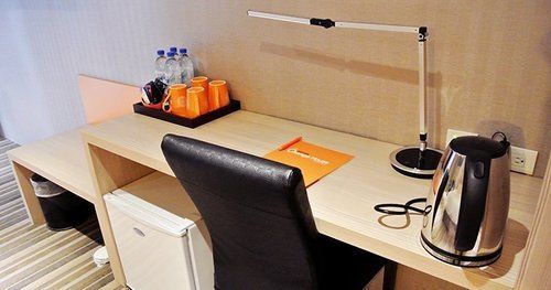 O House Hotel Kaohsiung Dış mekan fotoğraf