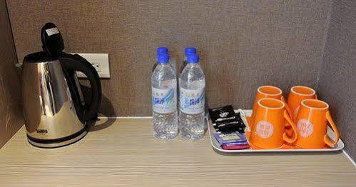 O House Hotel Kaohsiung Dış mekan fotoğraf